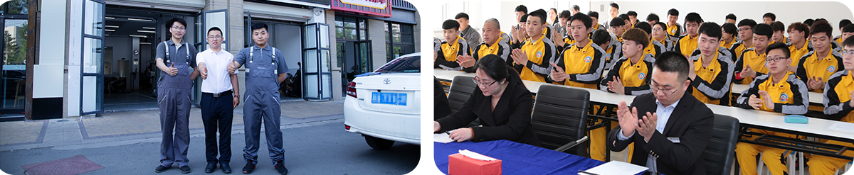 吉林省萬(wàn)通技工學(xué)校